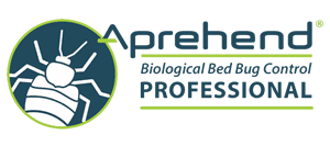 Aprehend Biological Bed Control Professional