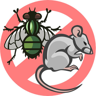 Other pests APEX controls