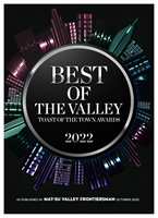 Best of The Valley